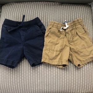 Baby Gap boys Shorts